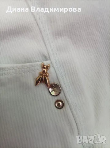 Patricia Pepe, снимка 6 - Дънки - 50433574