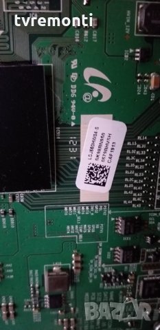 T-Con Board BN41-01789A BN95-00579A, снимка 3 - Части и Платки - 30866158