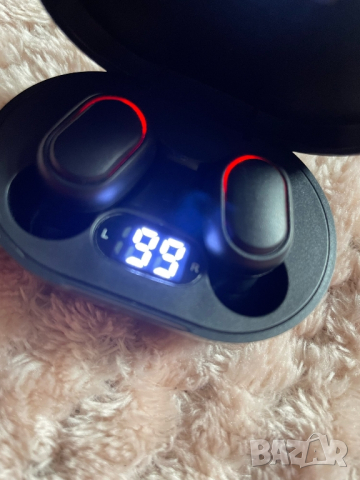 безжични слушалки, снимка 8 - Bluetooth слушалки - 43800233