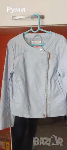 Детско спортно яке