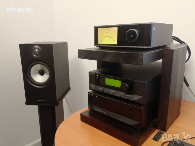 HI FI оборудване