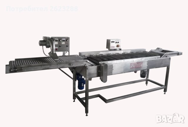 Пържилни вани, снимка 2 - Други машини и части - 38646923