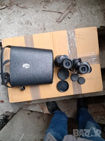 Бинокли от колекция-1, снимка 16 - Оборудване и аксесоари за оръжия - 49817456