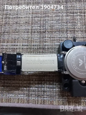 ARMANI , снимка 7 - Мъжки - 48974130