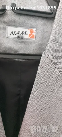 Стилно сако, снимка 4 - Сака - 48765188