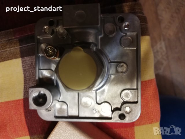 Продавам нови части за горелки на метан, снимка 5 - Други - 30965829