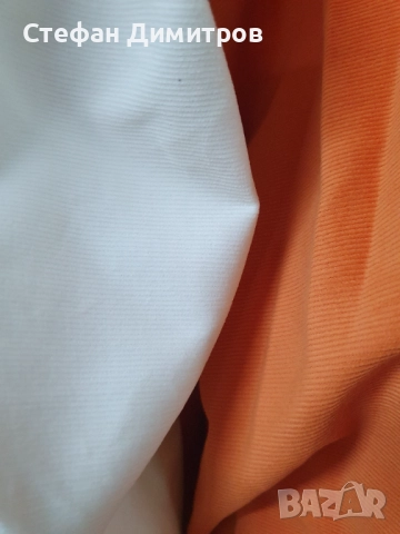 🩵 Фино райе кадифе – 100% памук, изключително меко и нежно!