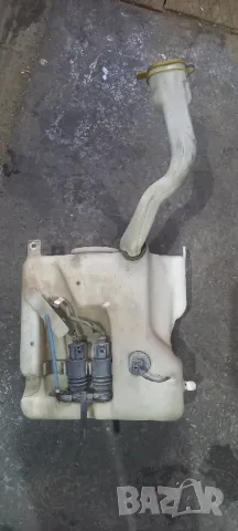 Казанче за чистачки Mercedes C-Class W203