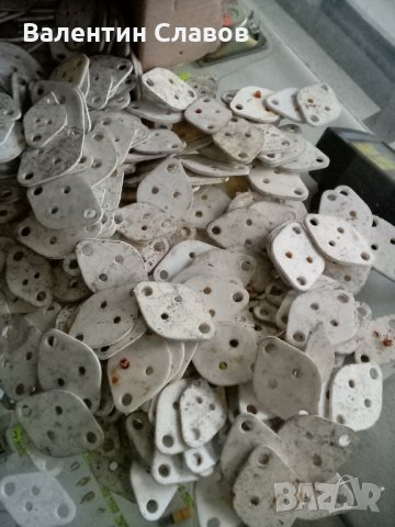 Керамични подложки за транзистори