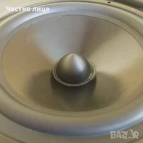 Басов говорител 8", снимка 6 - Тонколони - 56050247