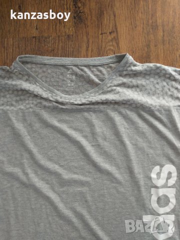 Adidas - страхотна дамска блуза, снимка 2 - Тениски - 33711508