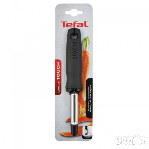 Белачка Tefal Comfort Touch, снимка 1 - Прибори за хранене, готвене и сервиране - 24806410