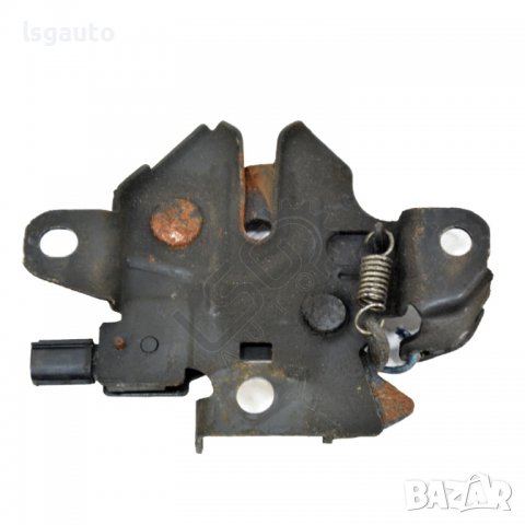 Ключалка преден капак Toyota Avensis III 2009-2015 ID:96821, снимка 2 - Части - 40117580