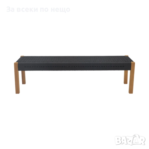 Пейка Ума - цвят натурал-черен Код P1298, снимка 5 - Други - 51947232