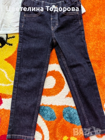 детски дрехи 110 размер, снимка 7 - Други - 52552522