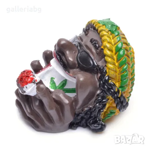 Забавен пепелник с раста фигура, снимка 3 - Други - 48270530