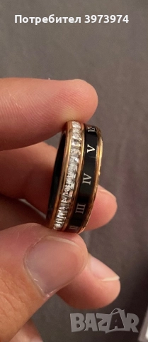 Смарт Пръстен промо 40 лв, снимка 7 - Пръстени - 51430937