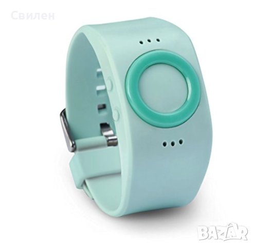 Tinitell детски телефон и тракер гривна