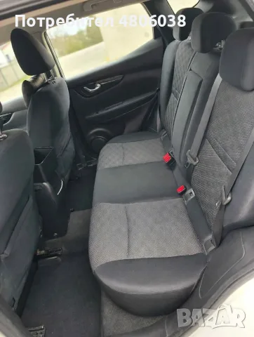 ПРОДАВАМ Nissan Qashqai, снимка 7 - Автомобили и джипове - 54293685