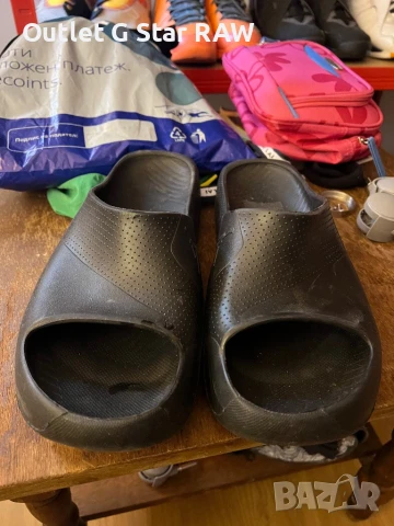 Джапанки джордан 46, снимка 2 - Джапанки - 50770195