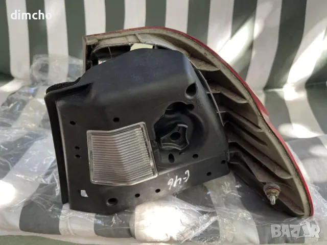 Ляв стоп за BMW E46(БМВ Е46), снимка 7 - Части - 47285924