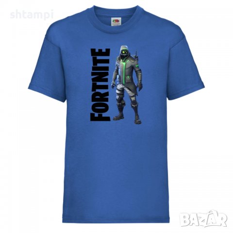 Детска тениска Фортнайт Fortnite Archetype Игра,Подарък,Изненада,, снимка 4 - Детски тениски и потници - 36879851