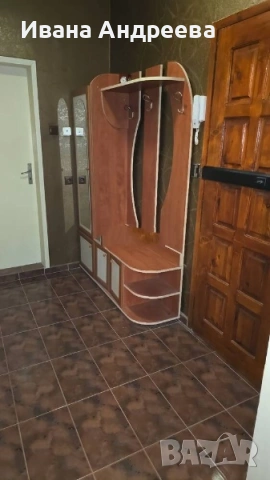 Двустаен апартамент е кв.Мараша, снимка 3 - Апартаменти - 54080556