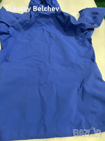 продавам яке Arcteryx gore tex, снимка 5 - Якета - 56487973