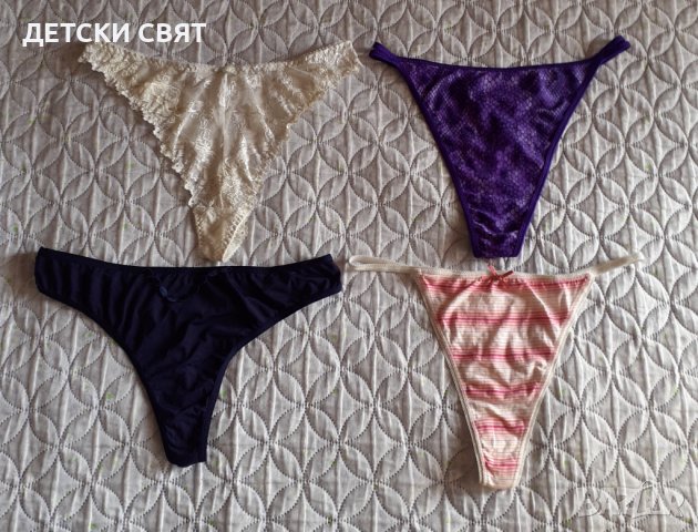 Еротично бельо , снимка 12 - Бельо - 39544930