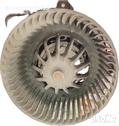 Вентилатор парно Рено Меган Сценик 1998 година 1.6i Renault Megan Scenic