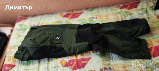 RVRC nordwand, снимка 10 - Панталони - 48968770