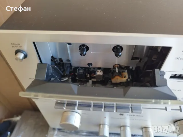 Technics su7600, M7, снимка 9 - Ресийвъри, усилватели, смесителни пултове - 50008234