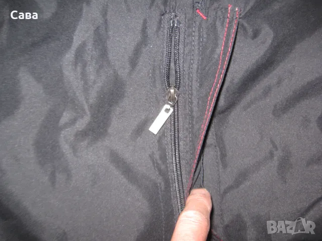 Зимно яке MEN+  мъжко,7-8ХЛ, снимка 5 - Якета - 48044911