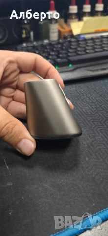 Док станция Nokia 8800 Arte carbon, снимка 3 - Nokia - 51515535