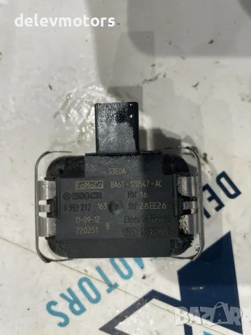8A6T-17D547-AC датчик, сензор за дъжд на предно стъкло от Ford S-Max 2.0i EcoBoost
