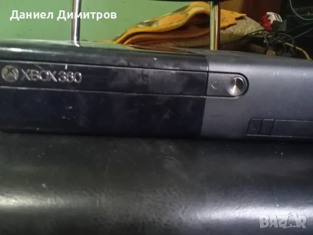 Xbox 360 E безупречен 