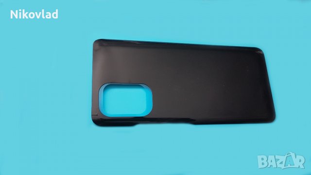 Заден капак Xiaomi Poco F3