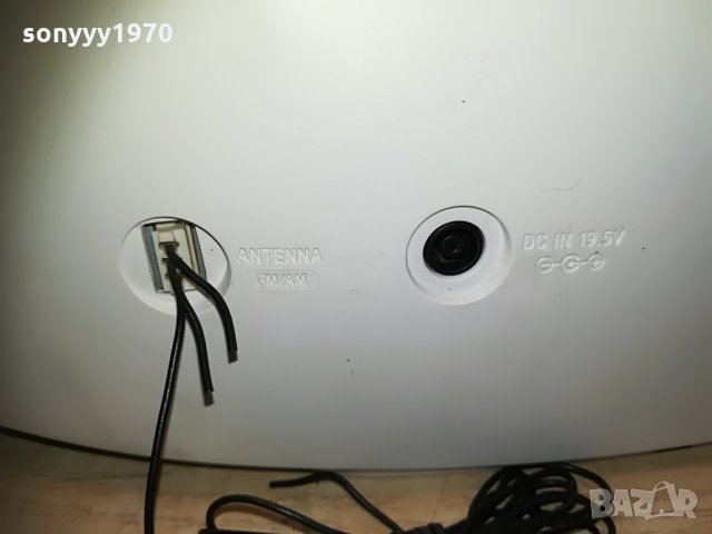 sony cmt-v50ip micro hifi-внос switzweland, снимка 17 - Ресийвъри, усилватели, смесителни пултове - 29888405