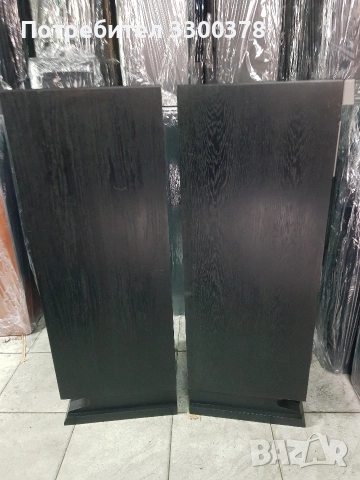 Тонколони nordmende Philharmonic 100, снимка 5 - Тонколони - 52650705