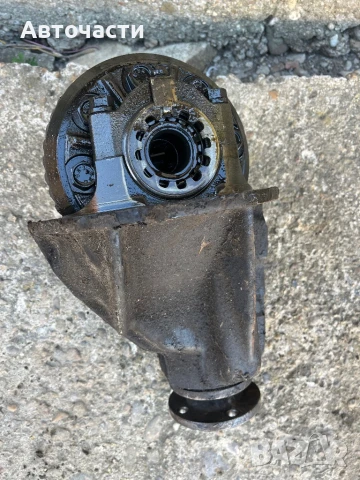 LADA/ЛАДА ДИФЕРЕНЦИАЛ ВАЗ 2101 оригинален СССР , снимка 1