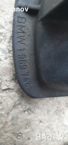Задни гумени капачки за задни амортисьори бмв е32 е34 Sound insulating shock absorber 51481969748, снимка 6 - Части - 42201707