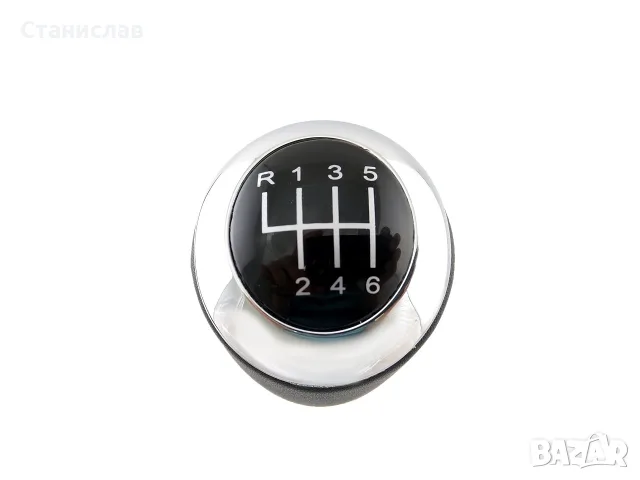 Топка за скоростен лост за Mazda, снимка 2 - Аксесоари и консумативи - 56397169