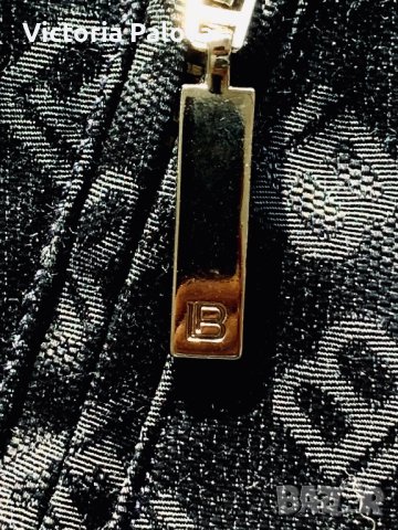 LUXURY Маркова дизайнерска пола LAURA BIAGIOTTI ROMA, снимка 11 - Поли - 42861327