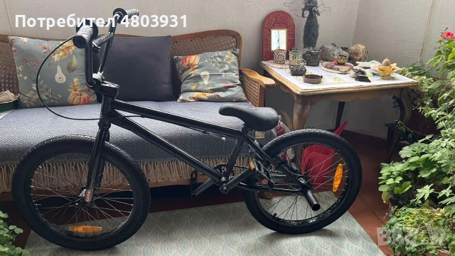 BMX Sunday, снимка 3 - Велосипеди - 54269399