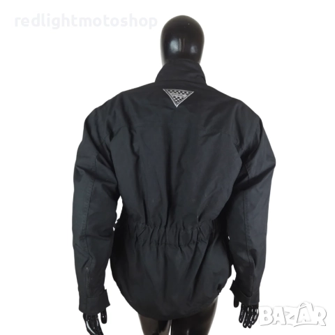 📌 5337 Difi – Мъжко текстилно мото яке | Размер L | 40 лв., снимка 3 - Аксесоари и консумативи - 52261032