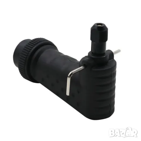 Ъглов адаптер за мини ротационни машинки, снимка 9 - Други инструменти - 48216866