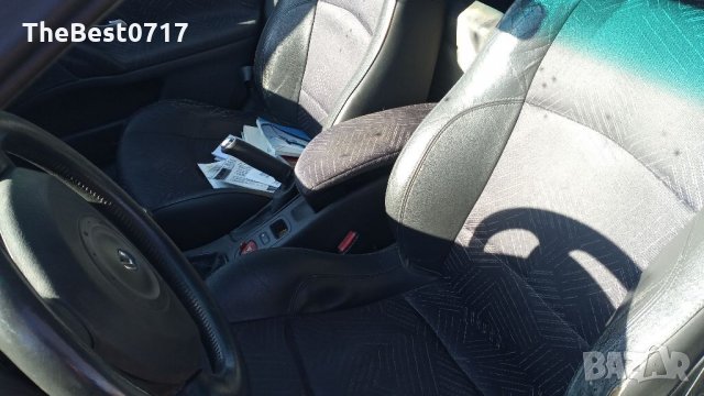 Рено Лагуна 1.9 бартер на части , снимка 8 - Автомобили и джипове - 32168367