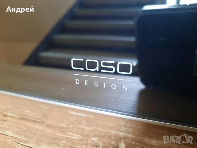 Микровълнова Coso MG20, снимка 2 - Микровълнови - 54048059