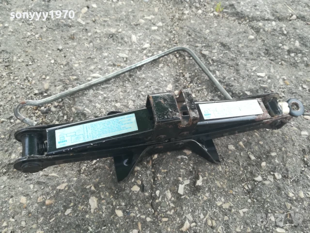 КРИК С МАНИВЕЛА 1906250736, снимка 5 - Части - 50719257