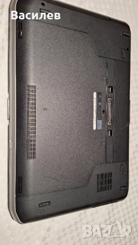 Dell Latitude E5530, снимка 5 - Лаптопи за дома - 42852947